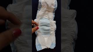 Huggies Dry Diapers Medium size | diapers for newborn | Huggies diapers