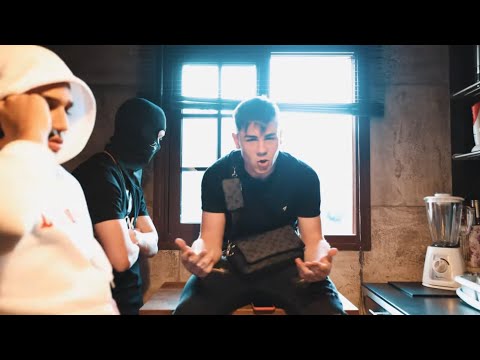 Morondo Patser Ft 108Chrisxx - Räikkönen (Official Video)