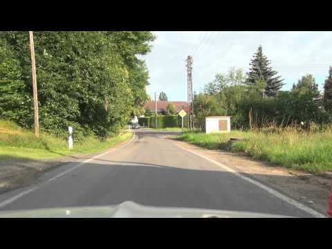 Breitendorf Hochkirch Kreis Görlitz 13.7.2013