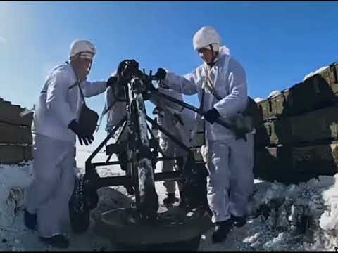 Russia Military Capability | Fem Tv