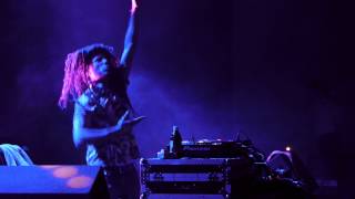 Freq Nasty at the Bassnectar After Party in Lawrence, KS | October 5th, 2012 [HQ]