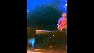 Robyn Hitchcock &amp; Steve Kilbey Beware of Darkness @ The Metro Sydney!