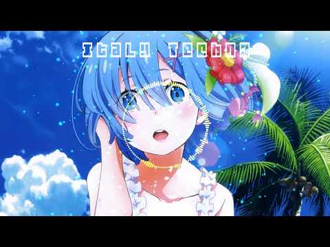 回心转意 Hui Xin Zhuan Yi Female Version Dance Mix 2014