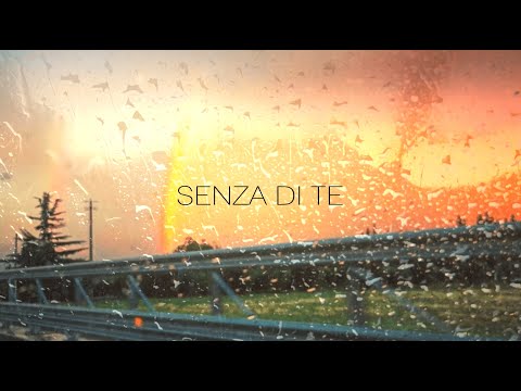Video thumbnail for Senza di te
