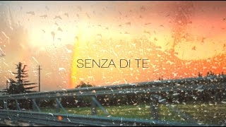 Musik-Video-Miniaturansicht zu Senza di te Songtext von Fabrizio Moro
