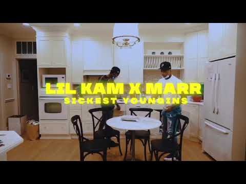 Lil kam x ysn marrr - Sickest youngin’s ( official music video)