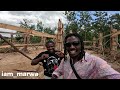 BIG SURPRISE FROM USA Kenya Africa