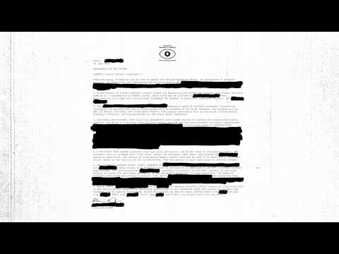 Desaparecidos - The Left is Right (Full Album Stream)