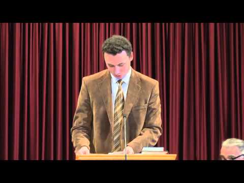 2013-11-16 "Radost spasenja" - Đ. Ivkov