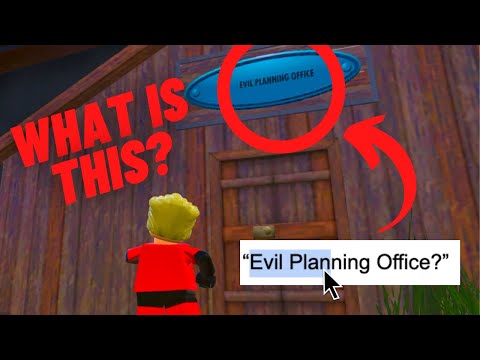 5 UNSOLVED Mysteries In Lego Incredibles! (4 Years Later)