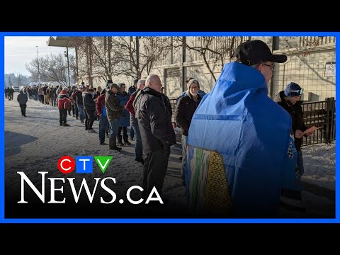 Petition drives for Alberta separation referendum spark debate