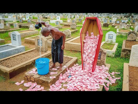 JENEZA LA PESA | Simulizi ya kusisimua