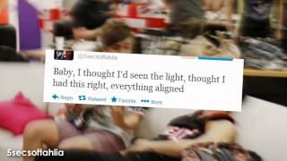 The Collective - Another Life FAN Lyric Video