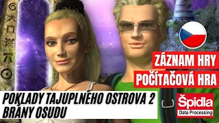 Poklady tajuplného ostrova 2 - Brány osudu 5