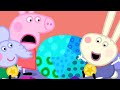 Peppa Pig Celebrates Edmond S Birthday