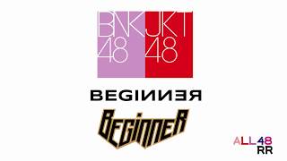 Download lagu 【MV full】 JKT48 BNK48 – BEGINNER mp3