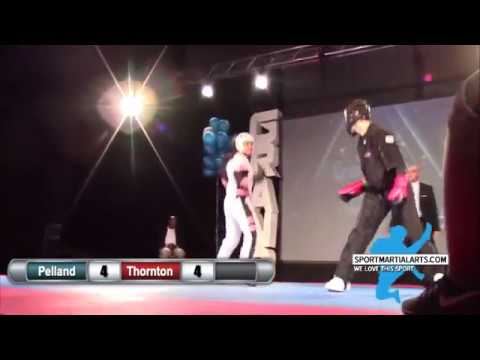 SMA-TV LIVE STREAM - 2015 Grand Slam Open Nationals Finals - Restart