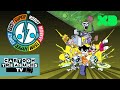 Jetix S Super Robot Monkey Team Hyperforce Go 2004 Introduction Cartoon TreasuresTV