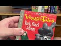 VHS DVD Update For May 12 2021