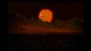 Mew - She Spider (Live)