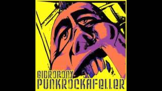 Cover art for Happy Idiots