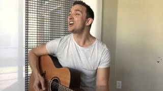 Drunk On Your Love - Brett Eldredge (Cover)