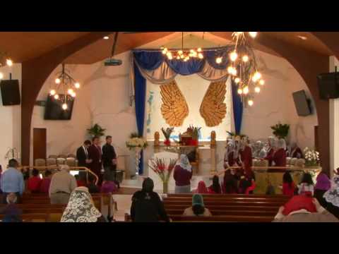 Dimincal 17 de Julio 2013