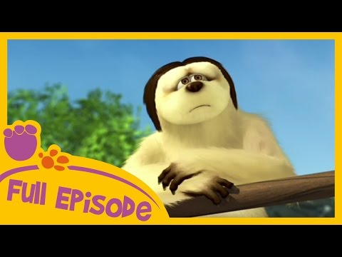 Pat and Stan |  The Return of Stuart (Episode 14)