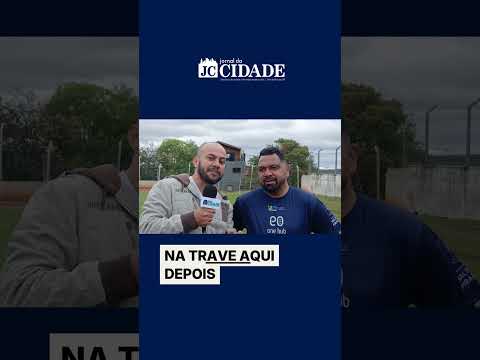 Leandro Guerreiro | Jogo das Estrelas 2026