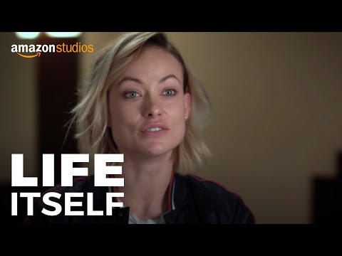 Life Itself (2018) (Featurette 'The Cast')