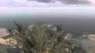 Tomahawk Cross Map Crisis Luck ;)