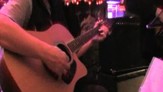 Geoff Lewis & The Kinks Fan Kollektiv play This is where I belong