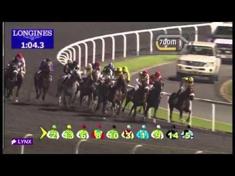 06.12.2012 Meydan (Dubai-UAE) 1.Race Mazrat Al Ruwayah Prep For The Baileys Cup -  1.600 m