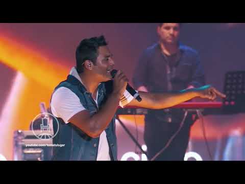 Padre Nuestro - TOMA TU LUGAR / DVD Adora a Jesús (En vivo Argentina)
