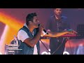 Padre Nuestro - TOMA TU LUGAR / DVD Adora a Jesús (En vivo Argentina)