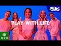 The Sims: How Do You Play With Life?