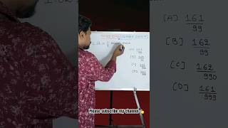 సంఖ్య వ్యవస్థ | NUMBER SYSTEM | DSC | SGT | SA | TET | #dsc #tet #maths #numbersystem#youtubeshorts