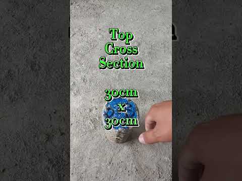 Ano ang Mohon at Geodetic Monuments#constructionboy #survey