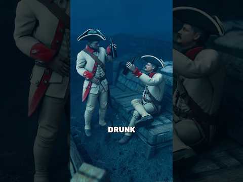 The Biggest Friendly Fire Disaster Ever 🚨🔥