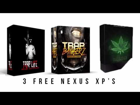 3 Free Nexus Trap Expansions ═ Free Download ═