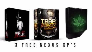 3 Free Nexus Trap Expansions ═ Free Download ═