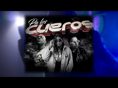 Young Izak  -Yomo - Juanka -- Pa Los Cueros