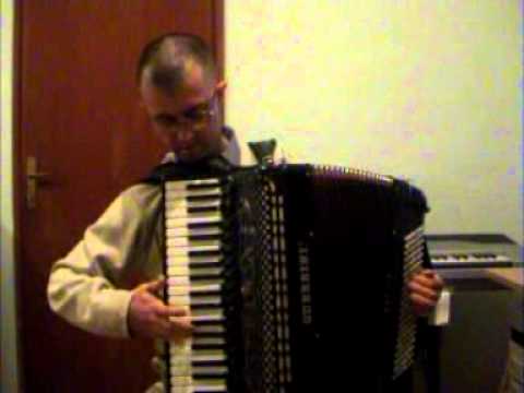 Rumunska Igra (Lj. Pavković)