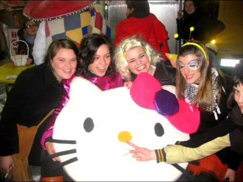 festa dei rioni in darsena 2010