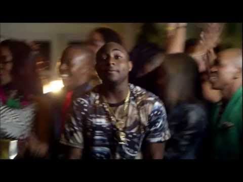 Stunnah Gee ft Davido - Dengeme (NEW OFFICIAL 2015)