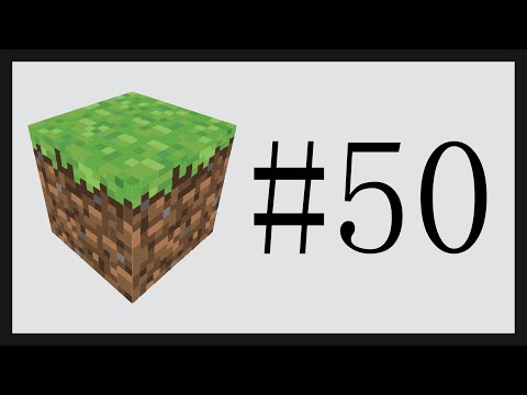 Insane Minecraft Challenge - No backseat gaming! #50