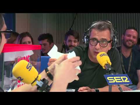 Nadie Sabe Nada 3x35 | Improvisación vs Enajenación