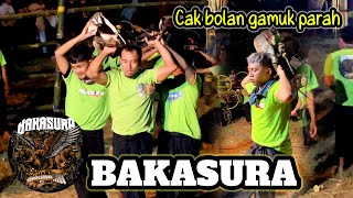 Download lagu CAK BOLANG NGAMUK PARAH || BAKASURA RUKILES live ngujung - singosari mp3