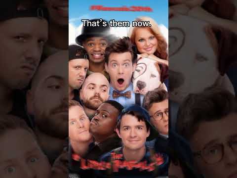 #Old to new #The little rascals