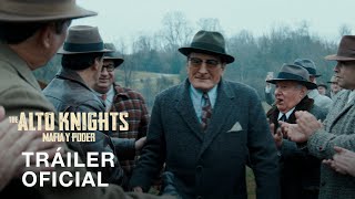 Descargar The Alto Knights: Mafia Y Poder (2024) Hd 720P En Castellano – La Historia Real Del Crimen Organizado En Nueva York
